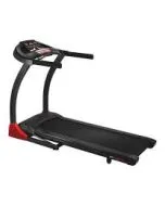 Slim Profile Foldable Treadmill