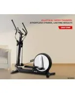 Smart Interactive Technology Elliptical