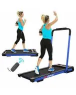 Smart Touchscreen Treadmill