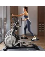 Smooth Cushioned Stride Elliptical