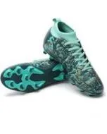 SnugFit Pro Football Shoes