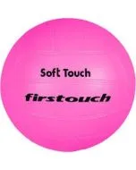 Soft-Touch Practice Basketball