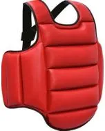 Soft Padding Body Protector