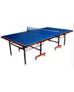 SpaceSaver Compact Table Tennis Table