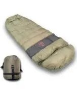 SpeedDry High-Speed Sleeping Bag