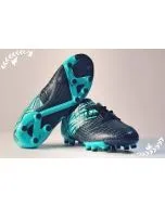 SpeedLite Football Shoes