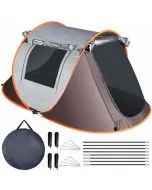 SpeedSetup Tent