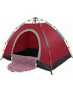 PrecisionRain Tent