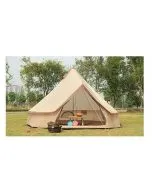 SturdyTrip Tent