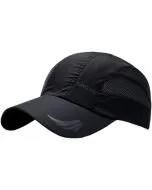 SunShield Sports Cap