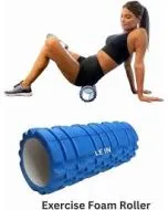 Supportive Back Roller