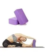Supportive Yoga Block