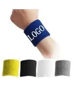 SweatGuard Wristband