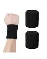 SweatGuard Wristbands