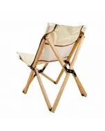 SwivelSeat Camping Chair