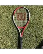TechPro 850 Tennis Racket