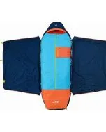 TempControl Precision Sleeping Bag
