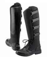 Thermal Riding Boots