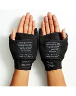 Anti-Slip Yoga Gloves