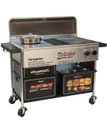 CampChef Kitchen Station