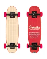 CruiseLite Lightweight Longboard