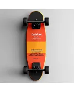CushFoot Longboard