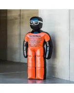 DrillMaster Inflatable Dummy