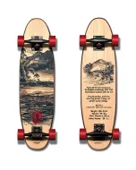 DualInject Longboard