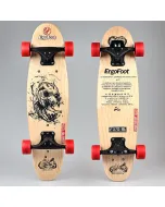 ErgoFoot Longboard