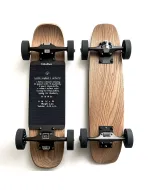 FoldEase Longboard