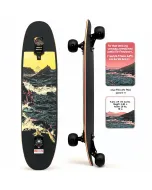 FreestylePro Longboard