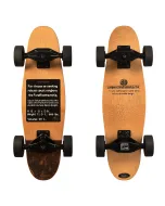 FutureCool Longboard