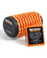 High-Density Muscle Relief Foam Roller