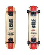 ImpactResist Longboard