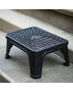 SafeStep Anti-Slip Table