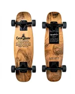 CarveMaster Longboard