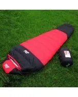 TractionBottom Sleeping Bag