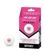 TrainPro Table Tennis Balls