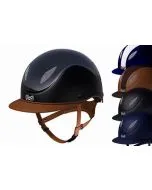 Trendy Finish Helmet