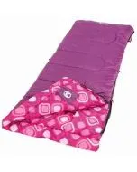 UniqueDesign Vibrant Sleeping Bag
