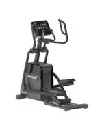 User-Friendly Compact Elliptical
