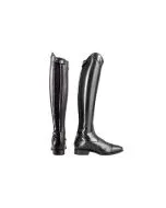 Ventilated Riding Boots
