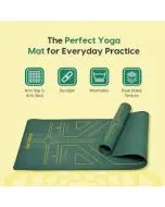 Versatile Multi-Exercise Mat