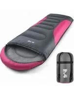 VersatileUse Sleeping Bag
