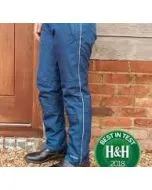 Water-Resistant Chaps