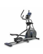 Wide Stride Durable Elliptical