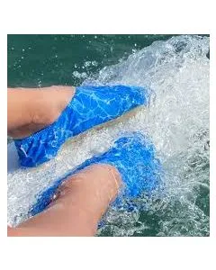 Anti-Slip Pool Slippers for Swimmers