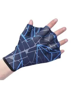 Aqua Fit Swim Training Gloves