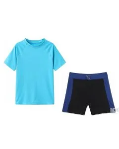 Aqua Holic SwimmingTop & Bottom Swimming Set