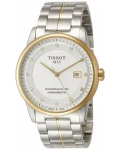 Automatic Field Watch